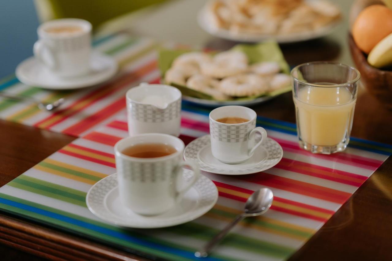 Le Stanze Del Piccadilly Hostel Genoa Ngoại thất bức ảnh