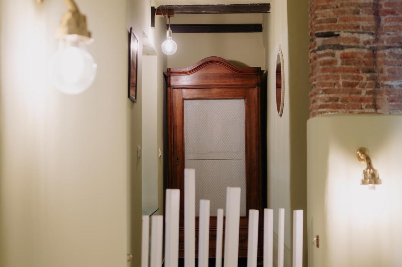Le Stanze Del Piccadilly Hostel Genoa Ngoại thất bức ảnh