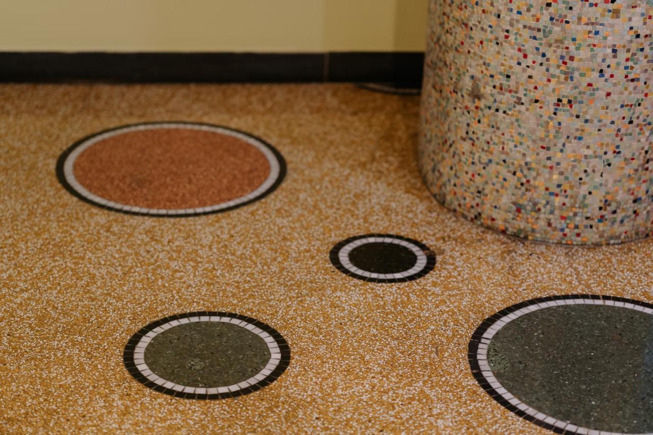 Le Stanze Del Piccadilly Hostel Genoa Ngoại thất bức ảnh